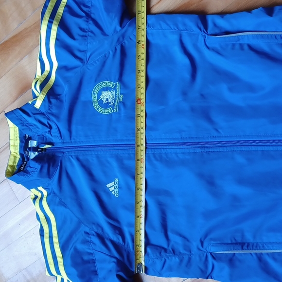 ADIDAS jacket Size S - Picture 10 of 13